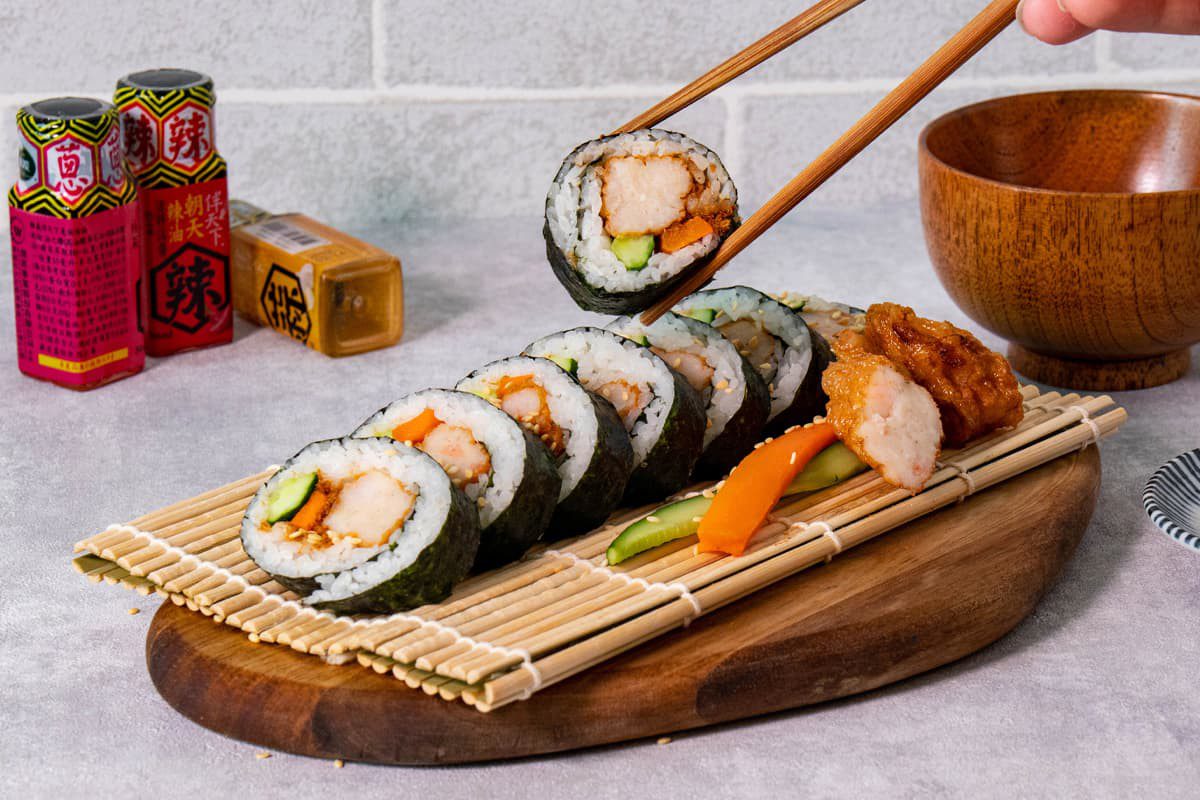 繁忙生活中的美味救星　即食食品成為現代人得力幫手