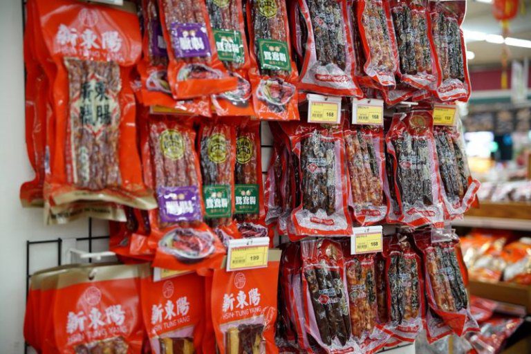 竹市府啟動春節食品安全專案稽查　確保民眾安心過好年