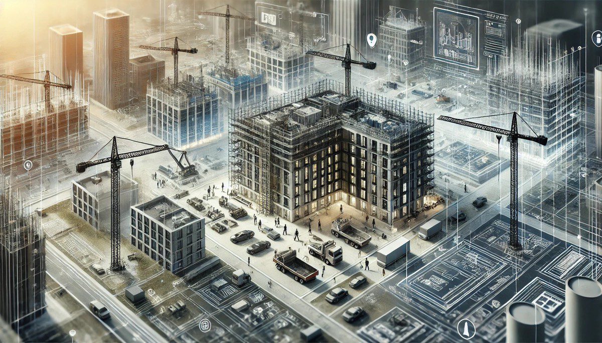 全台預售屋數字連兩月下滑 六都僅剩桃園市月銷破千