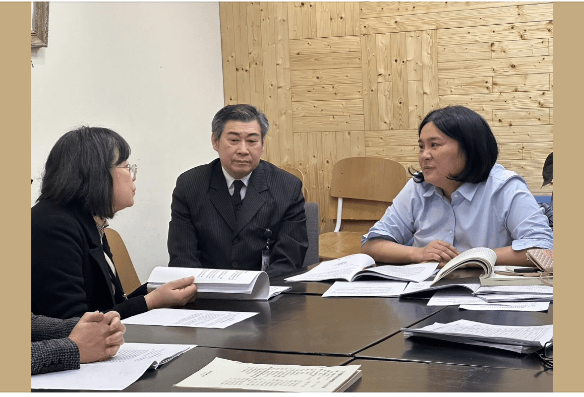 削文化部預算惹議 陳玉珍反擊：不讓文化人仰人鼻息