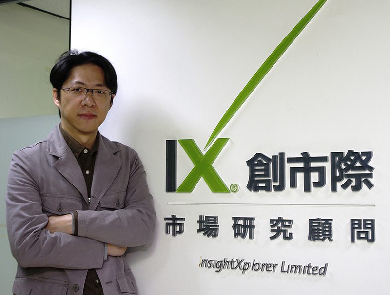 深耕市場研究20 載， 創市際打造數位行銷新標準