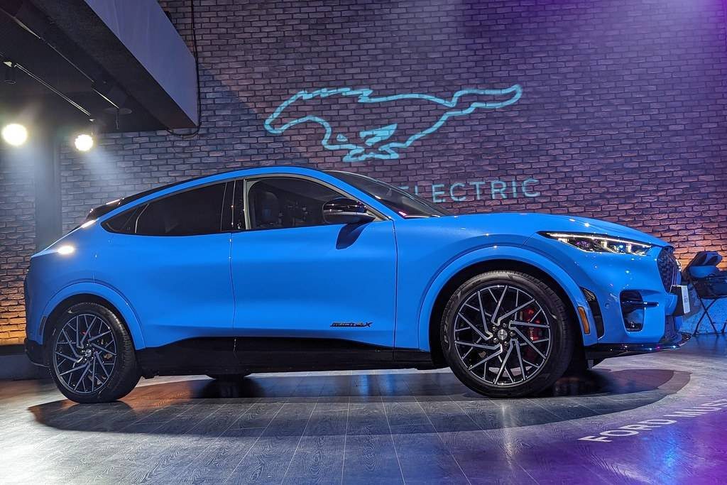 美國NHTSA升級對福特BlueCruise調查 聚焦技術缺陷 美國NHTSA升級對福特BlueCruise調查 聚焦技術缺陷