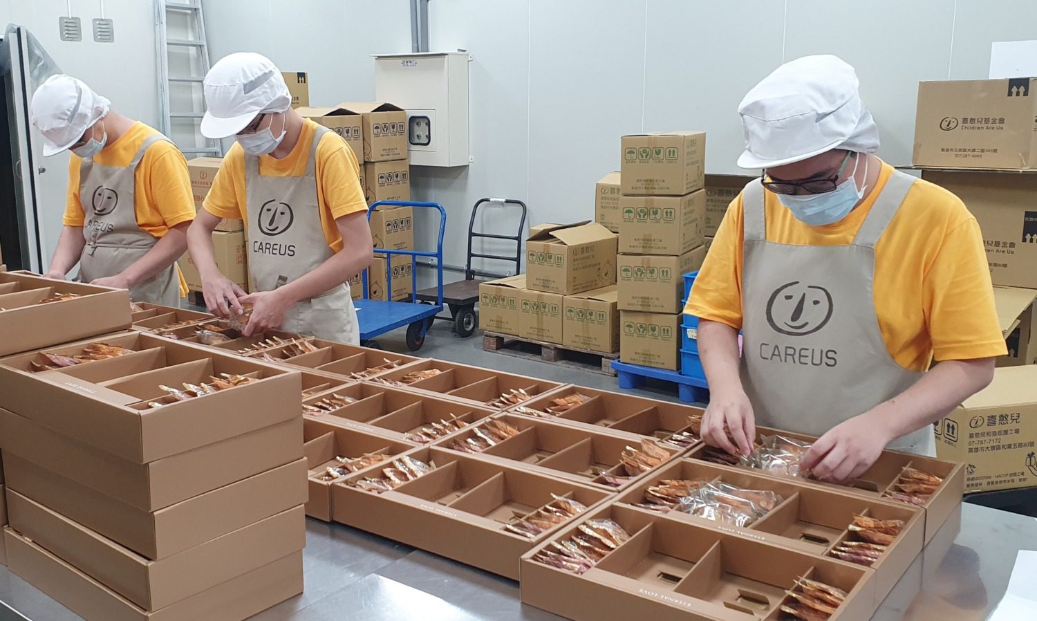 喜憨兒基金會傳喜訊 創辦人蘇國禎榮獲2024「亞洲最具影響力人士」