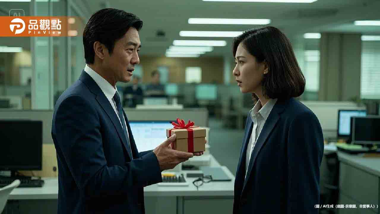 他這樣追正妹同事被全公司認為是「癡漢」網：真的噁