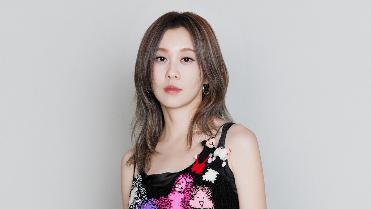 白安發行新單曲〈我把你留在去年〉 勇敢告別過去 開啟電子曲風新篇章