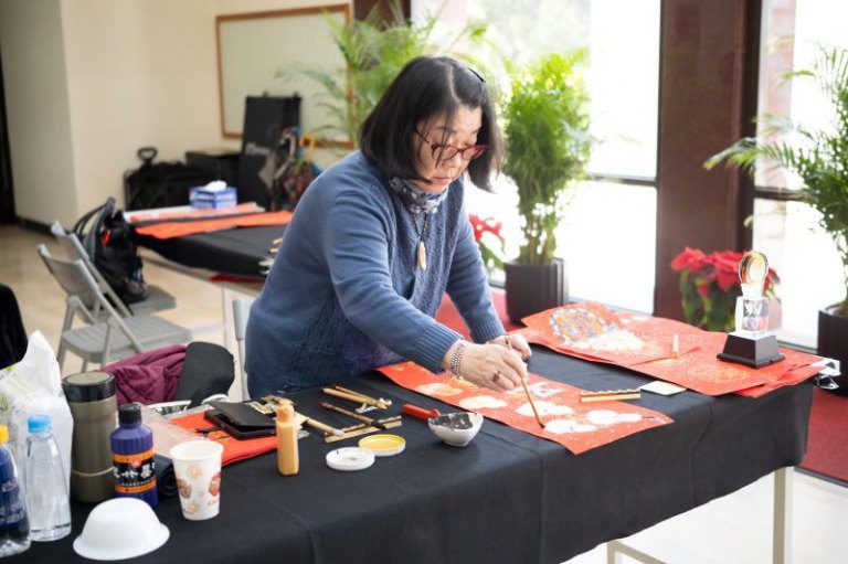 捐血助人添福運　竹市議會募200袋拋磚引玉