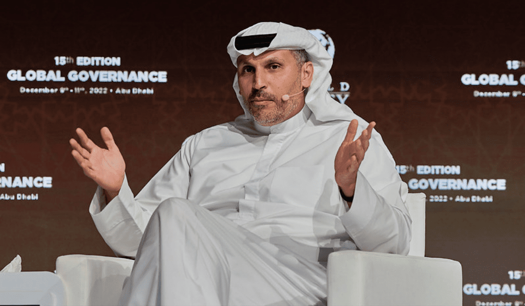 阿布達比主權基金預告 AI將顛覆全球、未來10年基礎設施需求爆發 阿布達比主權基金預告 AI將顛覆全球、未來10年基礎設施需求爆發