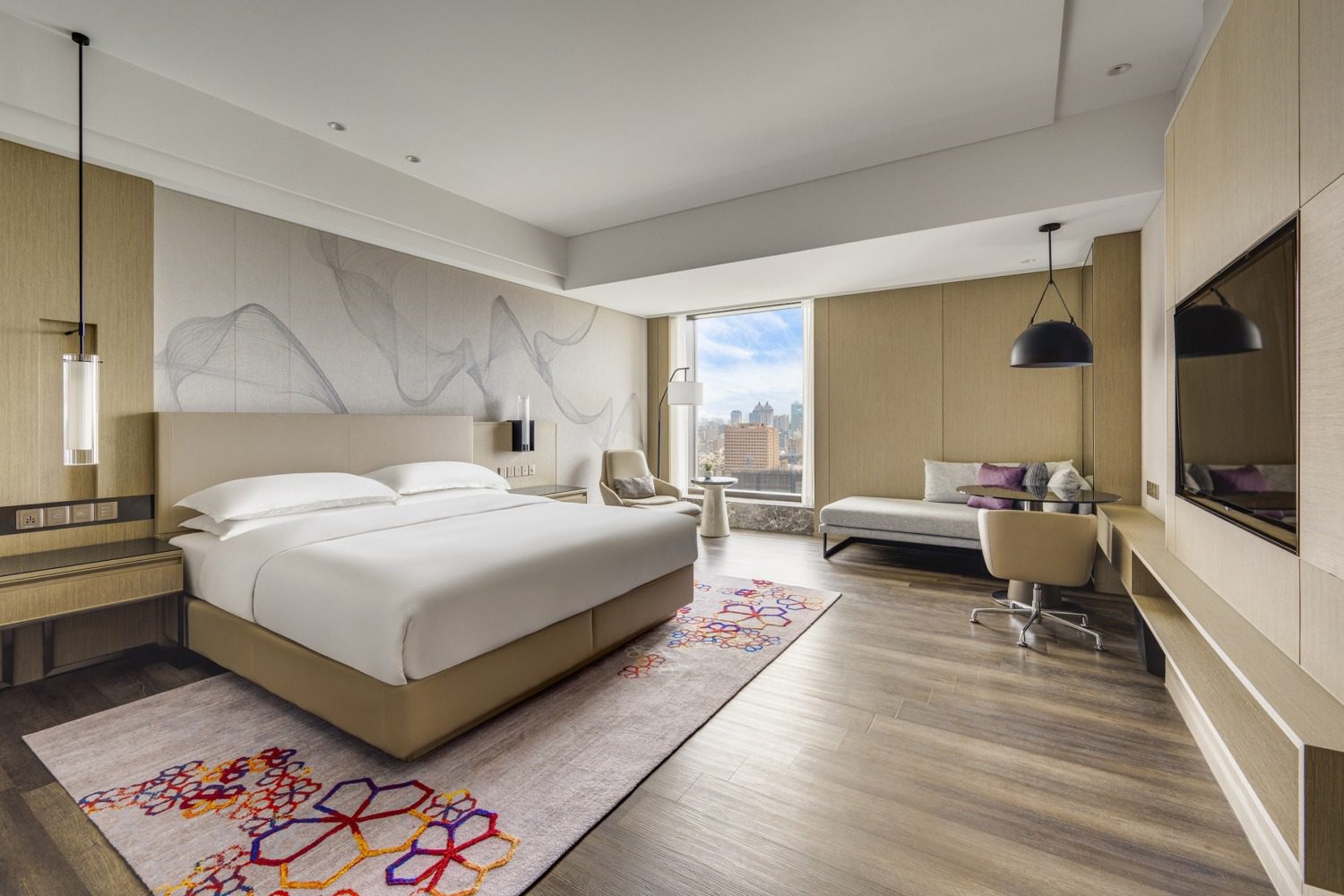 高雄萬豪推冬日遊樂園專案   獨家贈送吉伊卡哇一卡通限定好禮