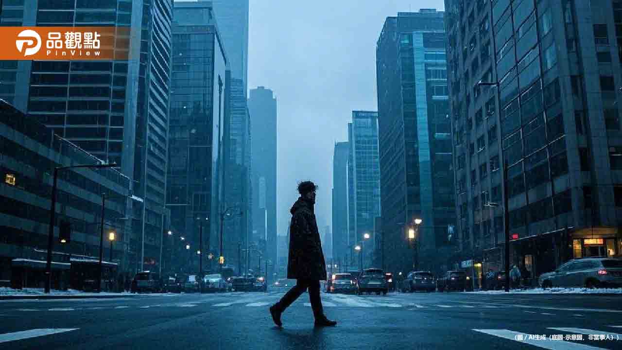 過年很冷！小年夜強冷空氣南下「恐迎首波寒流」