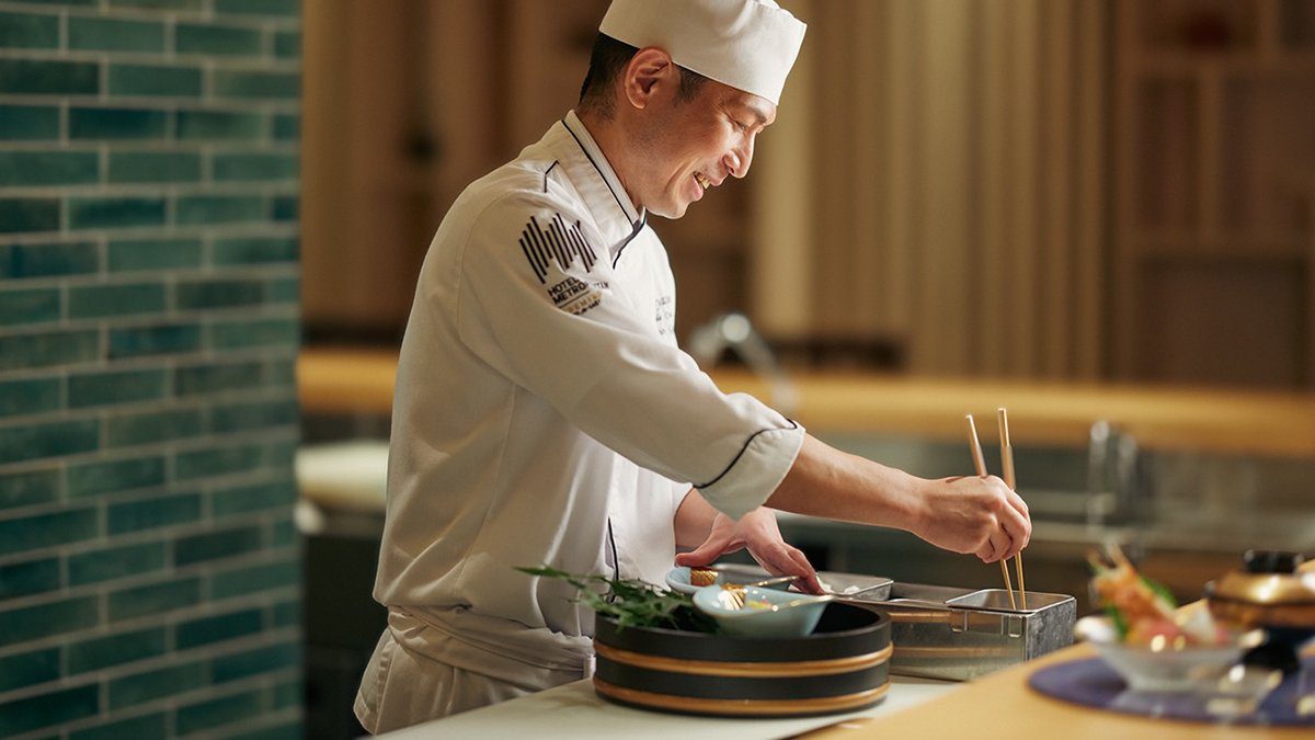 松葉蟹、鱈場蟹盛宴 HAYASE日本料理期間限定蟹宴登場 松葉蟹、鱈場蟹盛宴 HAYASE日本料理期間限定蟹宴登場