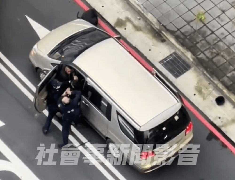 桃園5失聯移工見警拔腿逃 其中1人還被通緝 桃園5失聯移工見警拔腿逃 其中1人還被通緝