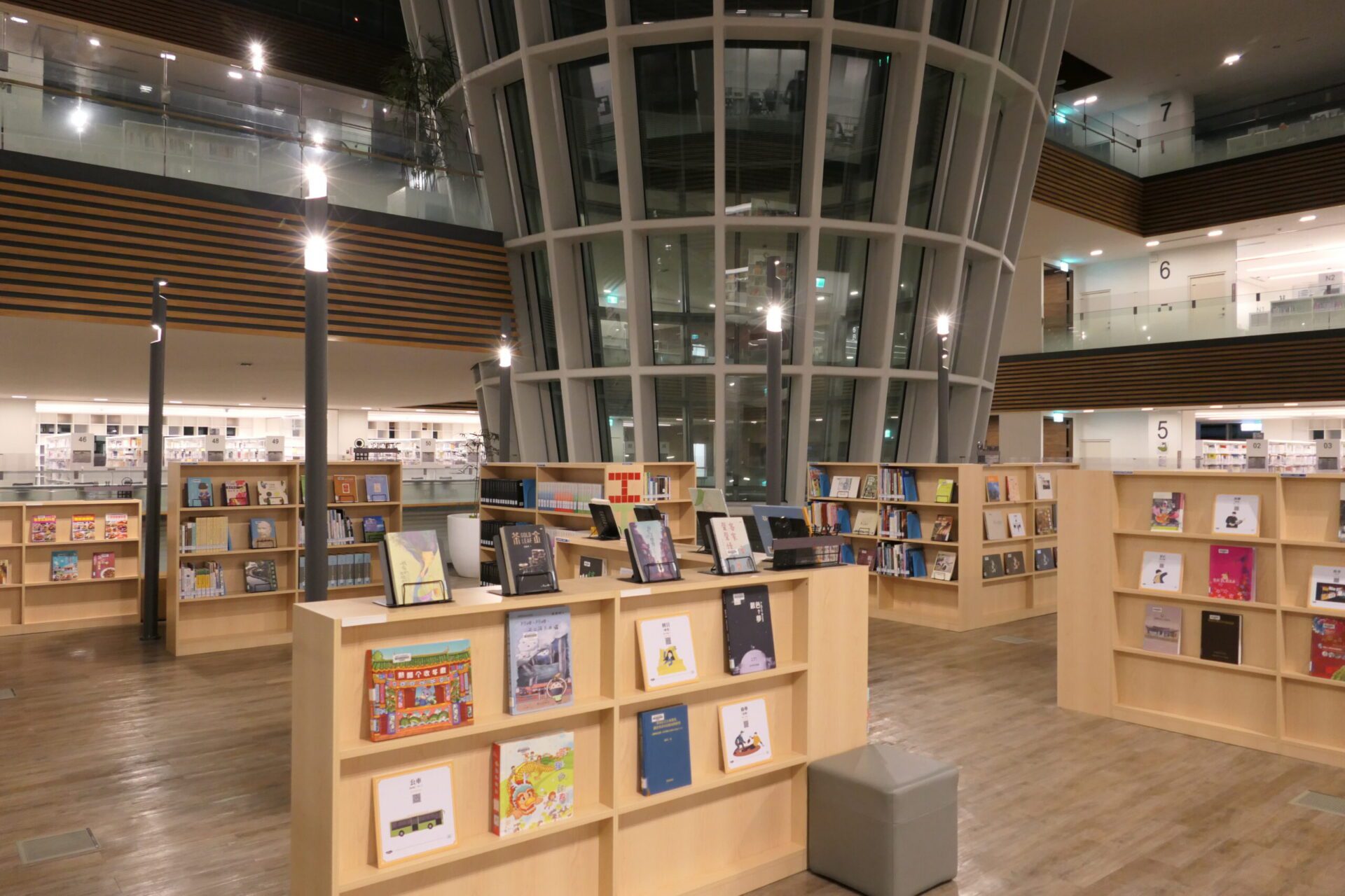 桃園人最愛看這些書!市圖公布2024年度借閱排行榜 桃園人最愛看這些書!市圖公布2024年度借閱排行榜