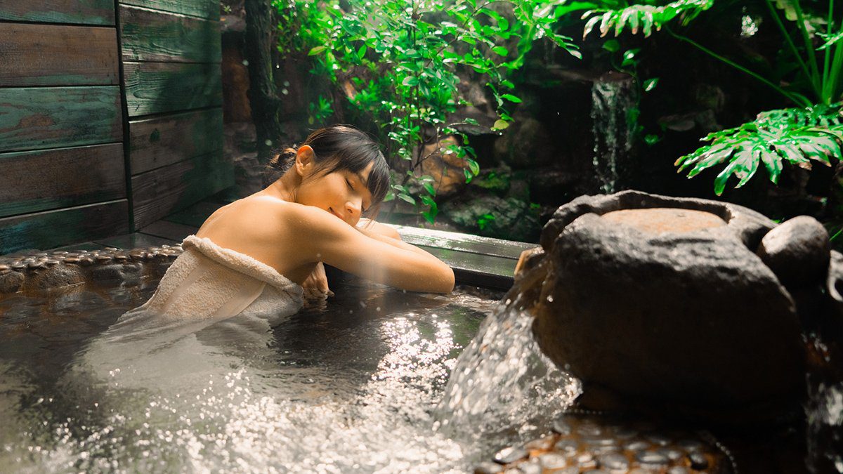 「萬金遊」創意活動開跑!體驗溫泉魅力 抽萬元好禮 「萬金遊」創意活動開跑!體驗溫泉魅力 抽萬元好禮