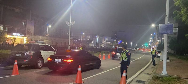 嘉義114年春節假期交通疏導「交通順暢、一路順暢、人車平安」 嘉義114年春節假期交通疏導「交通順暢、一路順暢、人車平安」