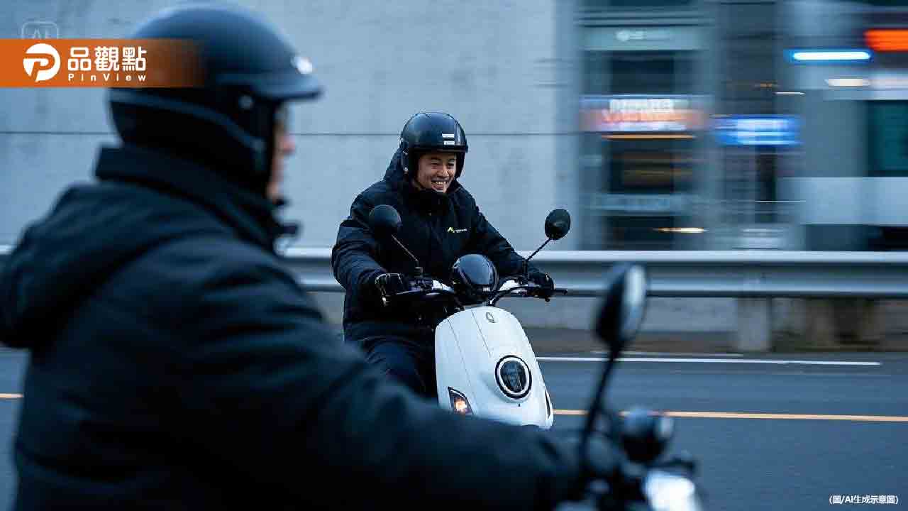 騎機車有夠冷!網友揭「防寒神器」便宜又暖 比發熱衣更有效 騎機車有夠冷!網友揭「防寒神器」便宜又暖 比發熱衣更有效