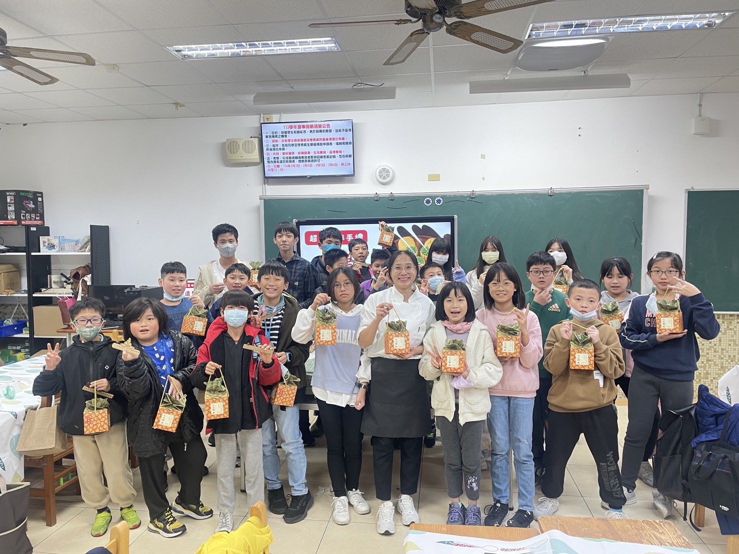 桃市圖攜手經國國中推動閱讀與創客教育 寒假營隊報名秒殺 桃市圖攜手經國國中推動閱讀與創客教育 寒假營隊報名秒殺