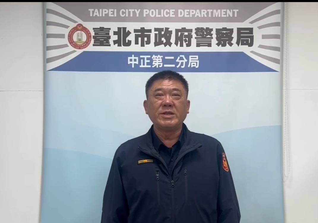 宵小「偷摘蘋果」 警方鷹眼調閱迅速破案 宵小「偷摘蘋果」 警方鷹眼調閱迅速破案