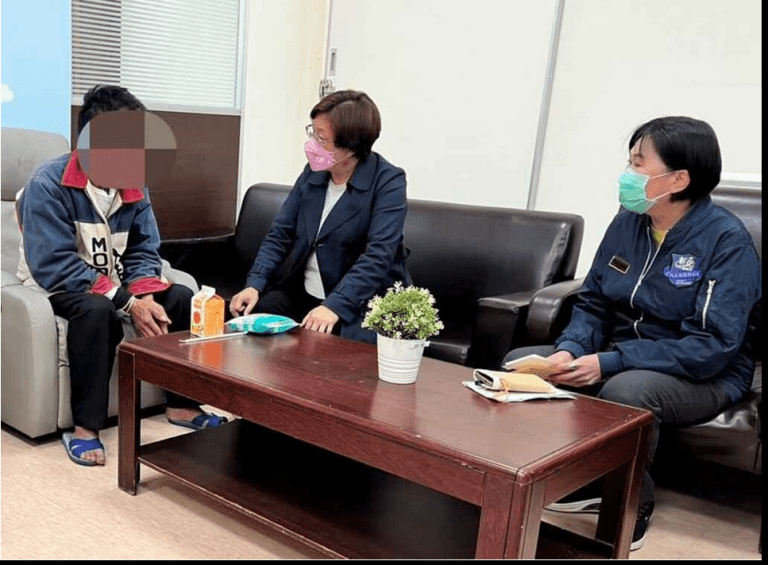 彰化市民宅火警 王惠美縣長、林世賢市長分別慰問家屬並協助善後 彰化市民宅火警 王惠美縣長、林世賢市長分別慰問家屬並協助善後