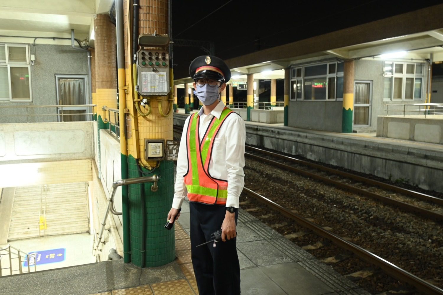 義守大學大傳系攝影展《樹說故事》 探索大樹在地風情 義守大學大傳系攝影展《樹說故事》 探索大樹在地風情