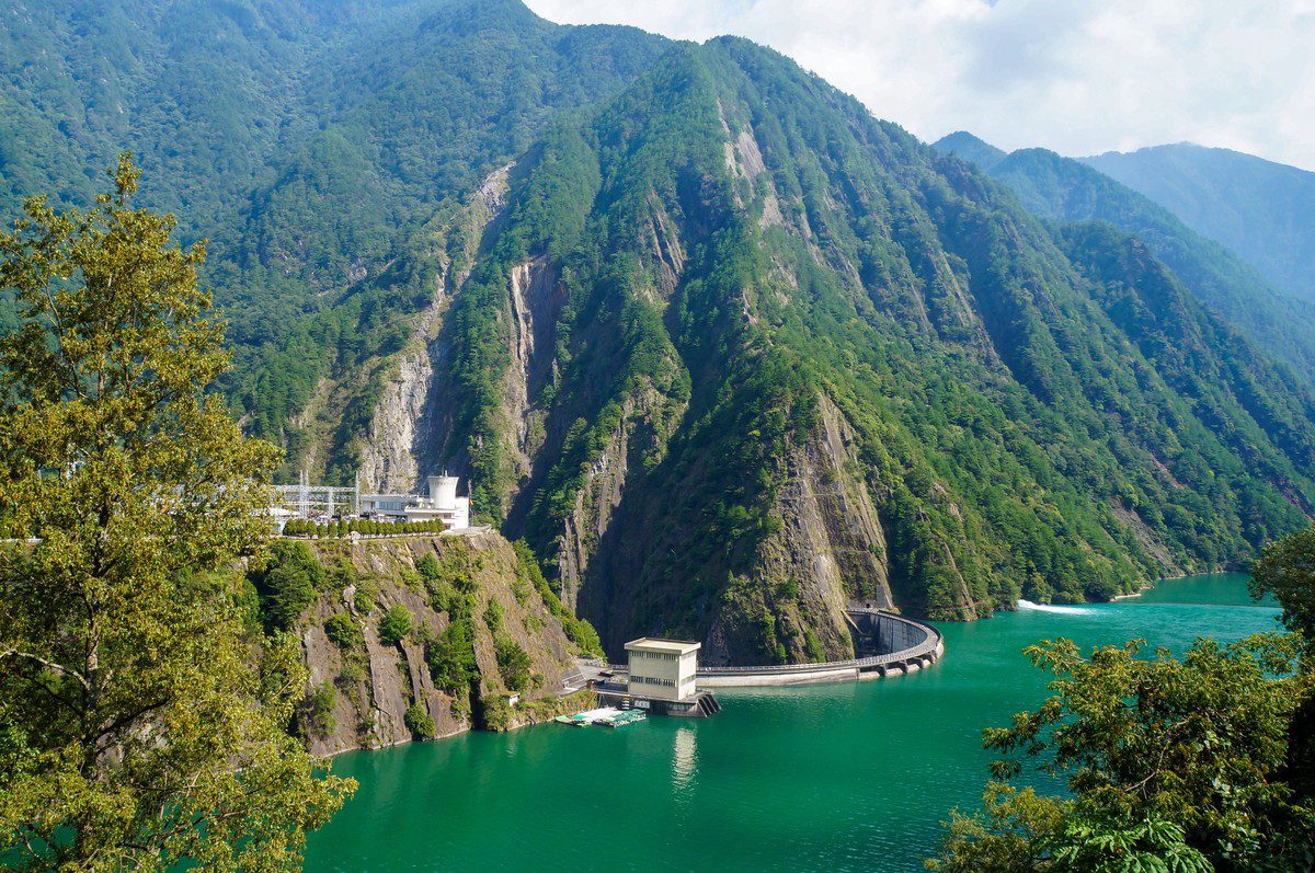 台電電幻1號所《湧蓄未來》特展 坐VR機器人探水力電廠山中秘境 台電電幻1號所《湧蓄未來》特展 坐VR機器人探水力電廠山中秘境