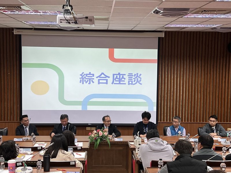 樹科大舉辦寵物經濟論壇 邀產官學研界探討產業發展趨勢 樹科大舉辦寵物經濟論壇 邀產官學研界探討產業發展趨勢