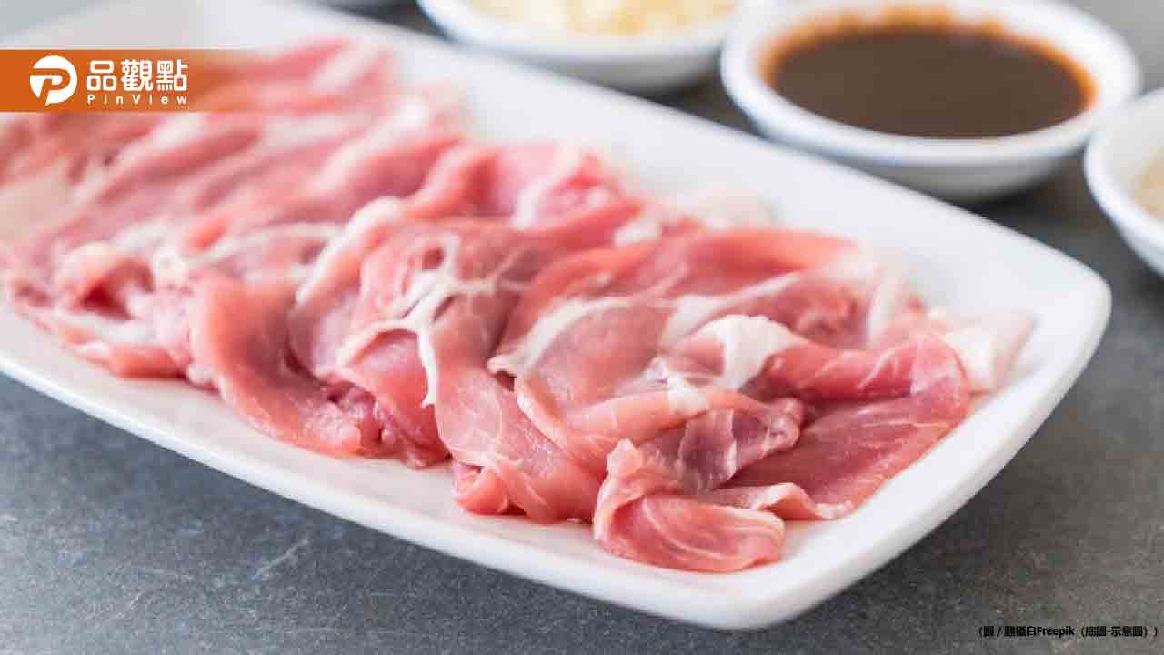 他吃「生豬肉」屁股好痛!X光一照骨盆「密密麻麻蟲卵」 他吃「生豬肉」屁股好痛!X光一照骨盆「密密麻麻蟲卵」