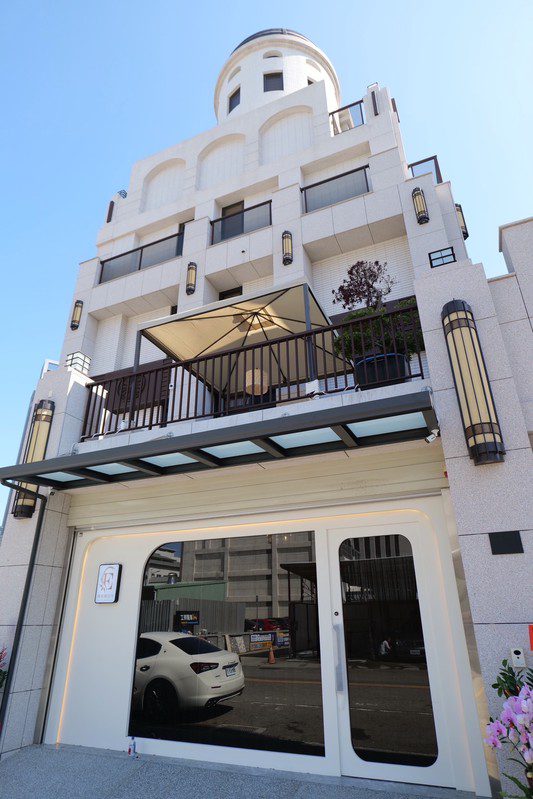 晴美學醫美診所全新落成 專業課程重拾年輕光澤肌不是夢 晴美學醫美診所全新落成 專業課程重拾年輕光澤肌不是夢