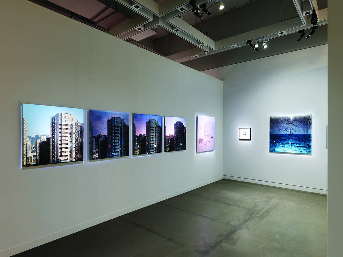 《2025高雄獎》丘智偉、林弈軒、王仲平獲首獎 1/25高美館開展 《2025高雄獎》丘智偉、林弈軒、王仲平獲首獎 1/25高美館開展