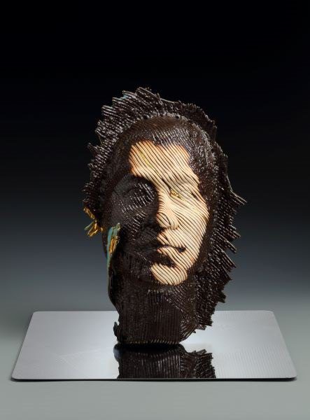 「時間痕跡-施富錡陶瓷創作個展」 即日起至2/16竹市文化藝廊開展 「時間痕跡-施富錡陶瓷創作個展」 即日起至2/16竹市文化藝廊開展