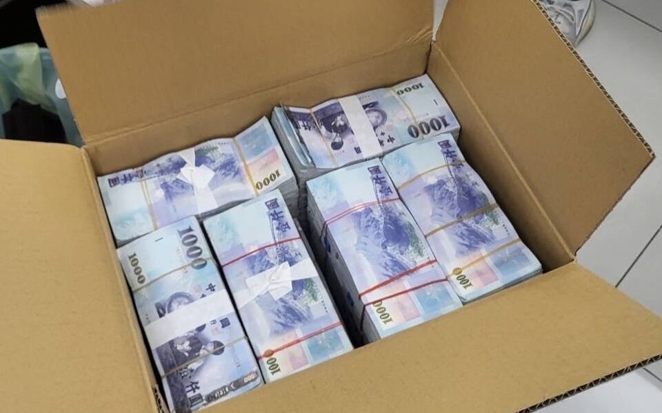 違法代操期貨狂吸43億買跑車、名錶 遭桃檢起訴求重罰