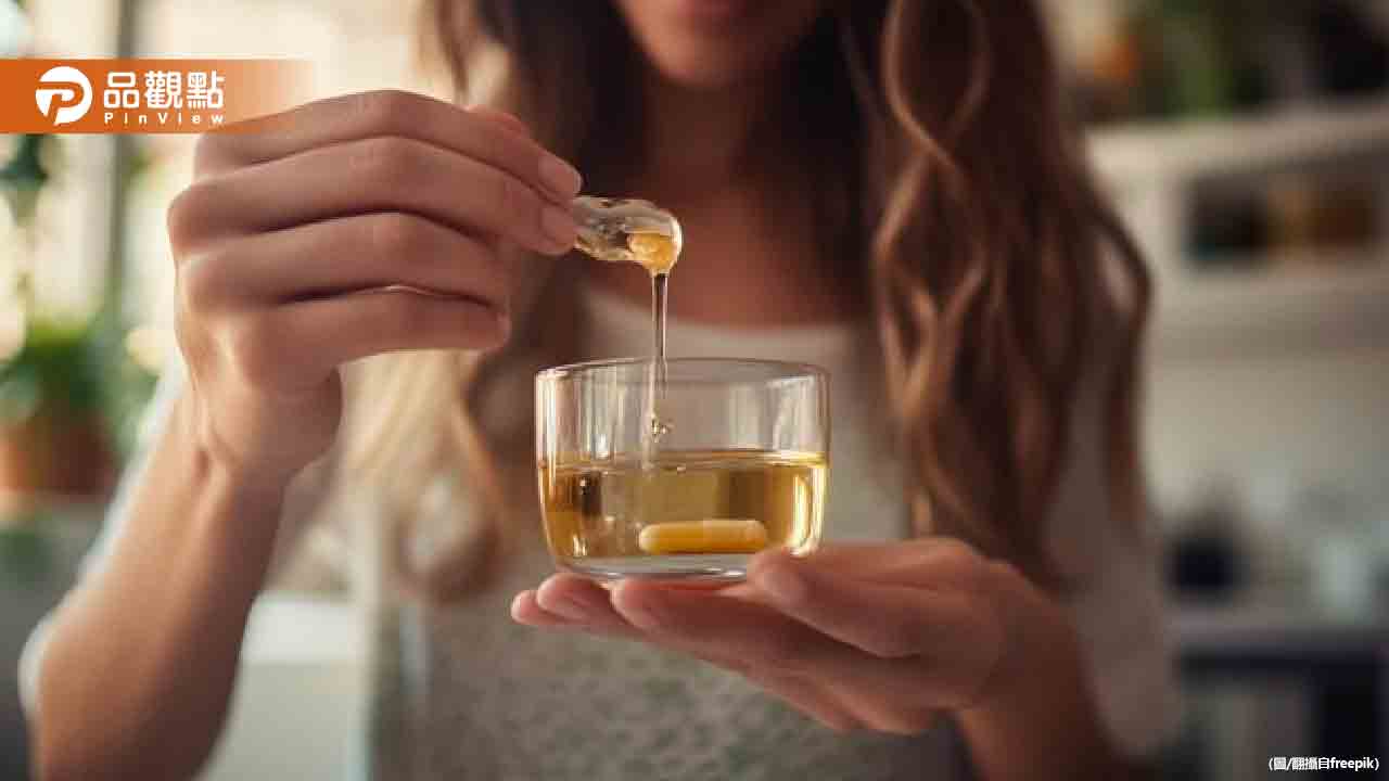 養生女每天狂喝「1飲品」健檢報告一片紅字