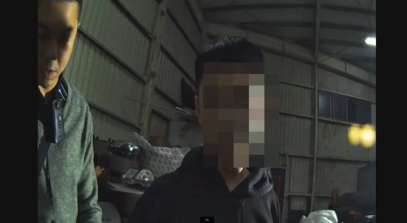 仁武分局連爆2起勤務疏失  管理問題亟待改善