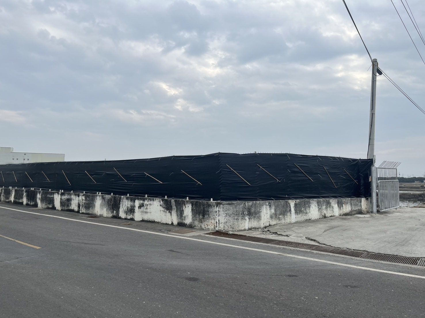 春節防寒不打烊  海洋局提醒養殖朋友提前啟動防寒措施