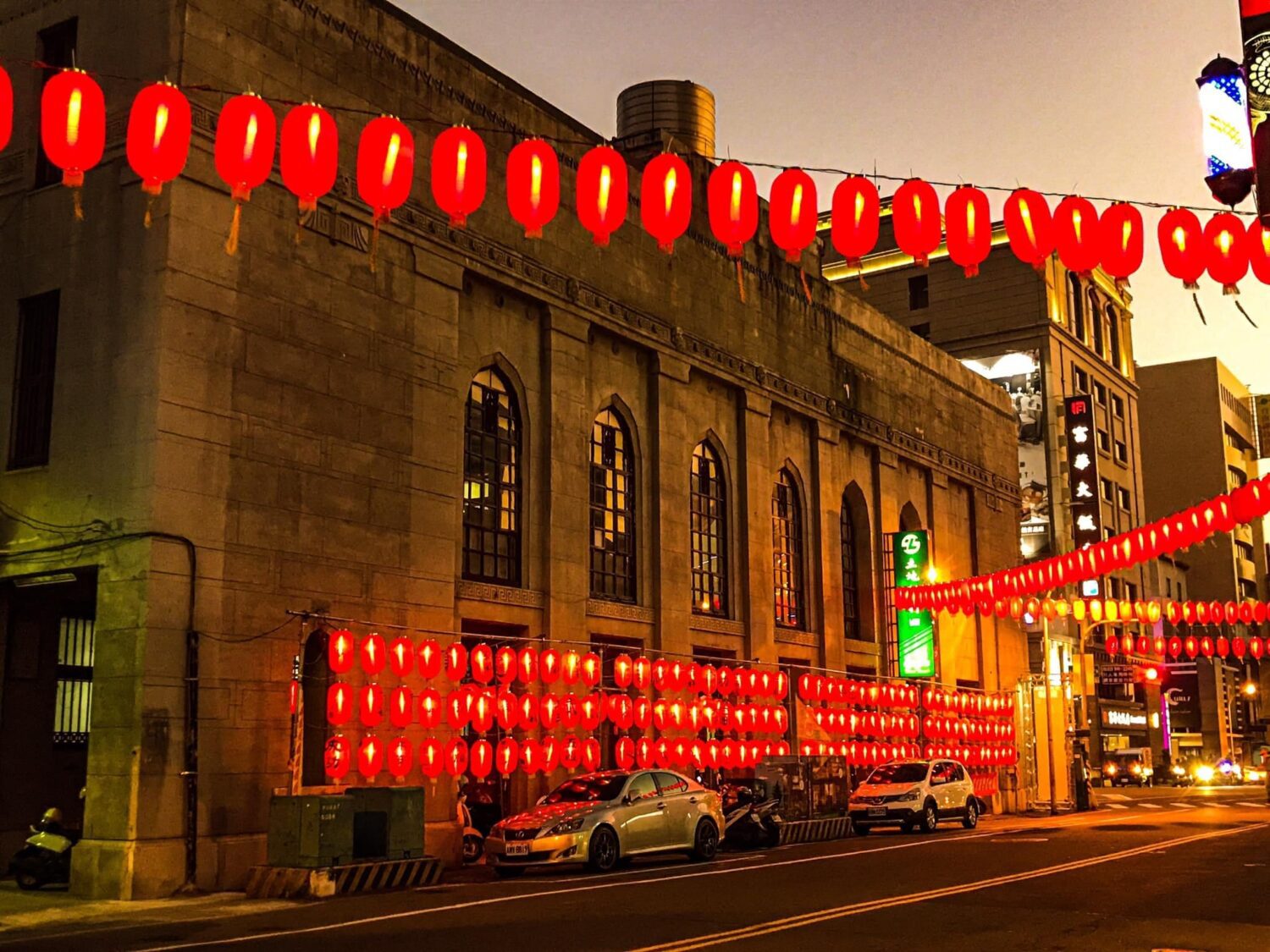 2025臺南春節燈會懶人包大公開