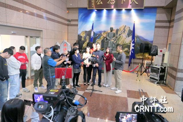 朱立倫喊話賴清德 2.9兆預算夠用了勿情勒 朱立倫喊話賴清德 2.9兆預算夠用了勿情勒