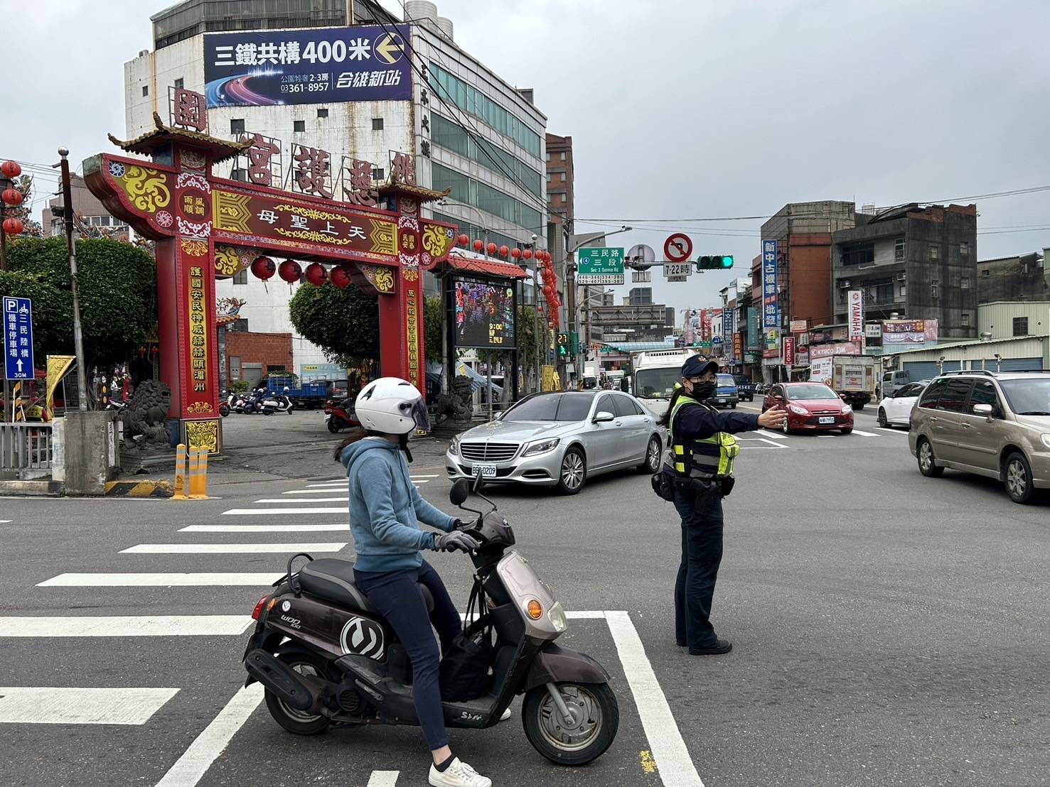 選擇替代道路避車潮 春節交通攻略一次看 選擇替代道路避車潮 春節交通攻略一次看