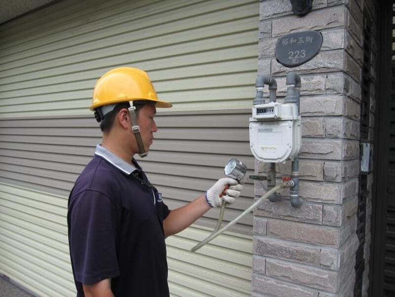 春節期間台電、台水、天然氣公司服務不打烊 春節期間台電、台水、天然氣公司服務不打烊