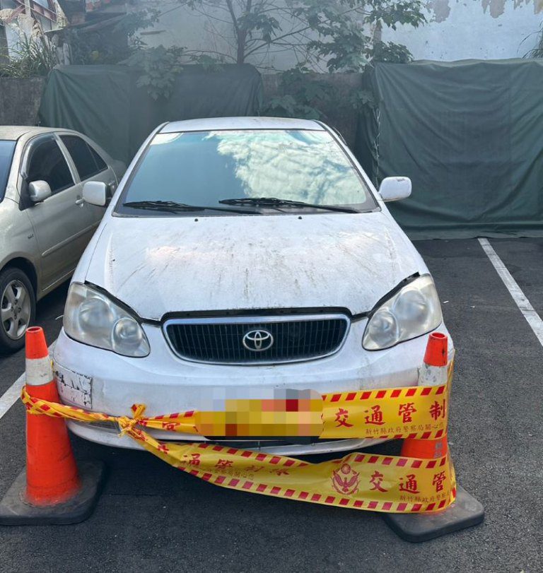 竹東地區發生重大槍擊案件 宣介慈局長:全面清查犯嫌可能逃逸路線及藏匿處所 竹東地區發生重大槍擊案件 宣介慈局長:全面清查犯嫌可能逃逸路線及藏匿處所