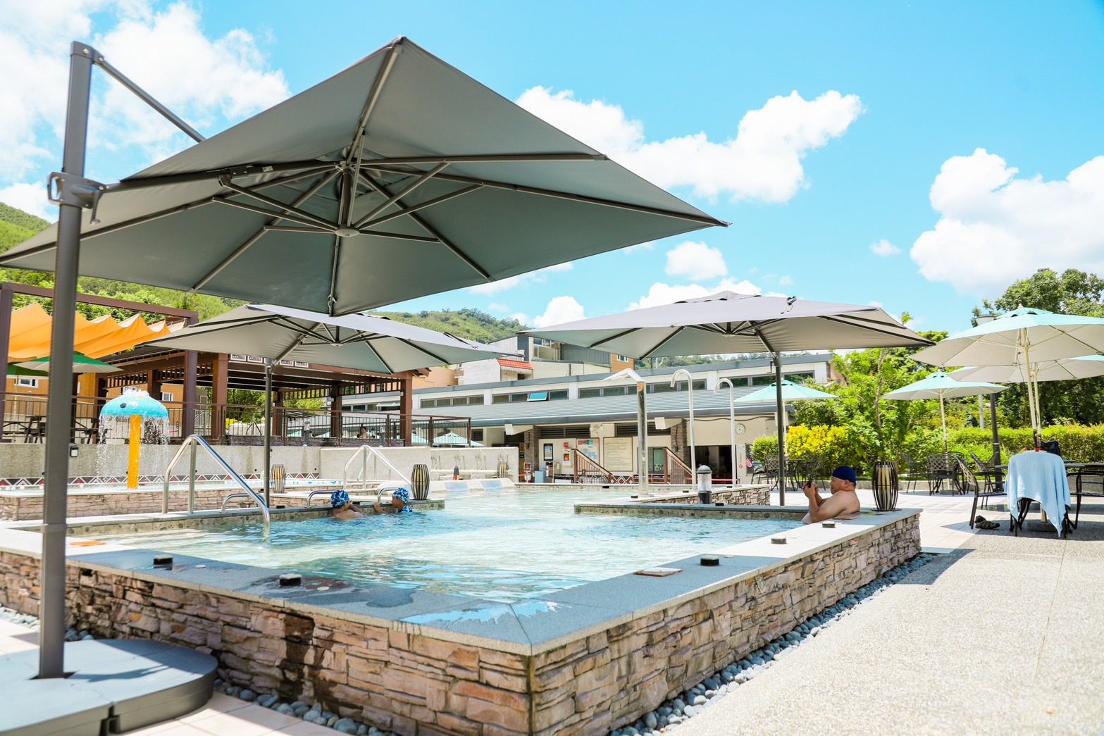 利用春節9天連假 探索北橫發掘人文生態美景