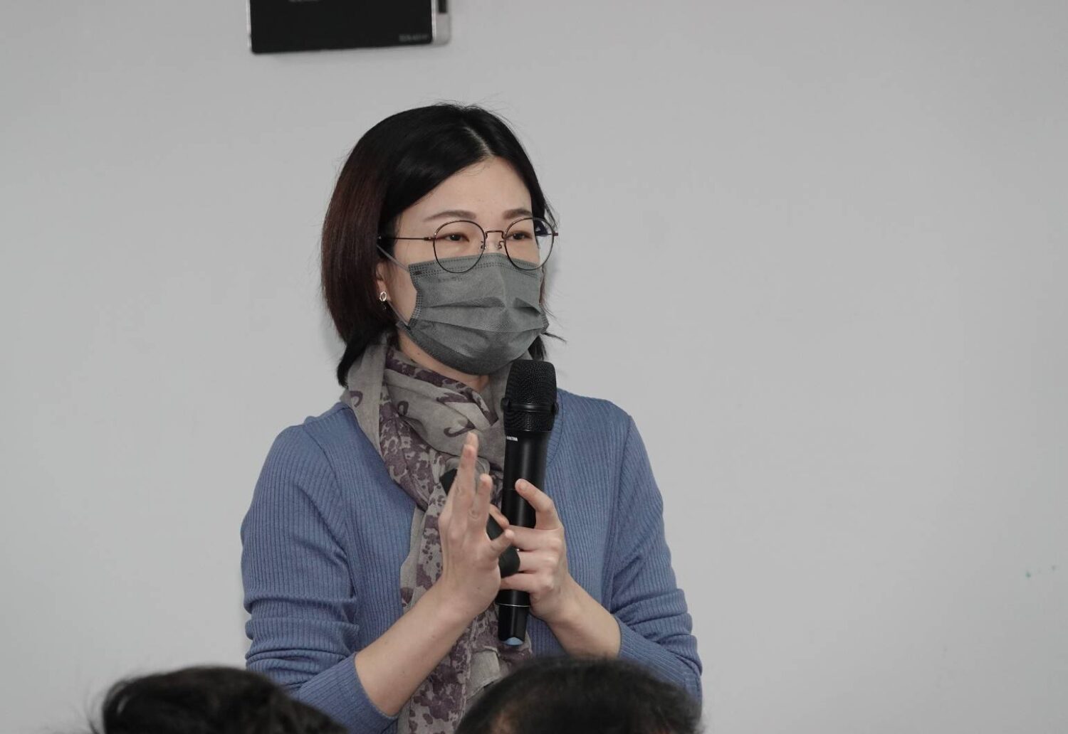 海保署舉辦廉政講習 提升機關同仁的法律意識 海保署舉辦廉政講習 提升機關同仁的法律意識
