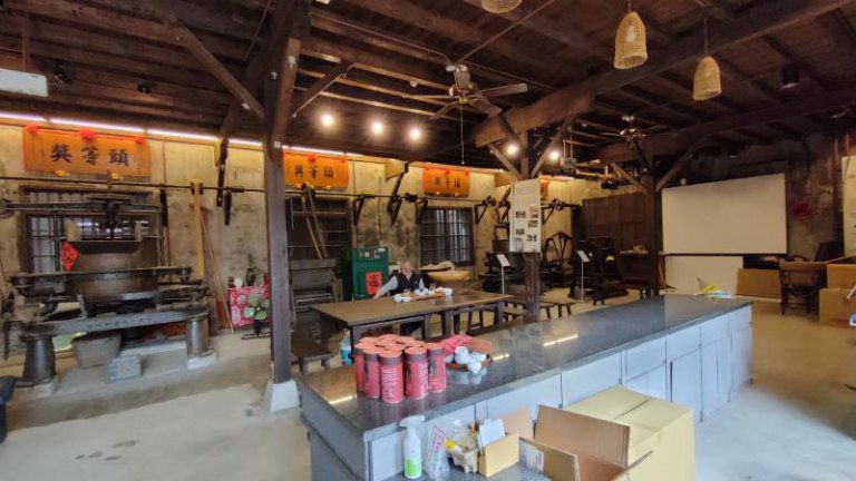 2025年峨眉桶柑節享受峨眉豐富人情與自然之美