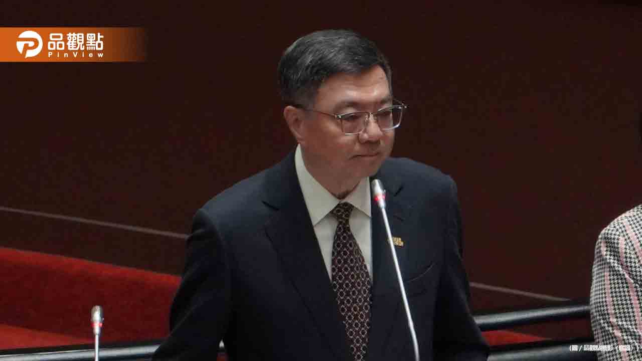 中央政府總預算案爭議 行政院大反攻 凍結地方補助50% 中央政府總預算案爭議 行政院大反攻 凍結地方補助50%