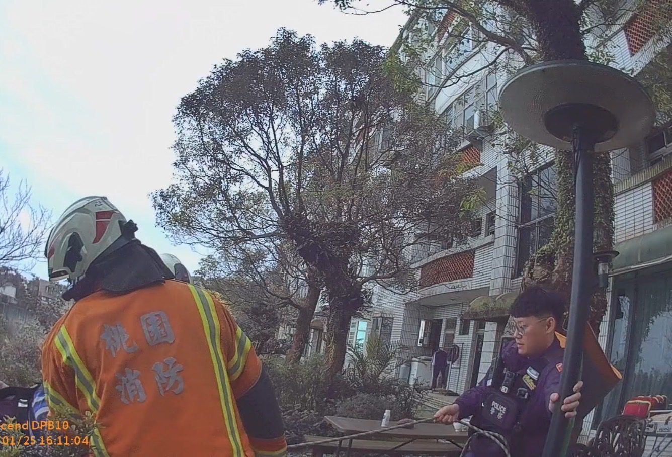 友人聚會喝太醉!男如廁竟摔3公尺邊坡 友人聚會喝太醉!男如廁竟摔3公尺邊坡