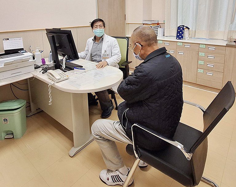 中西醫合療抗衰老　避免退化、失智、失能找上門