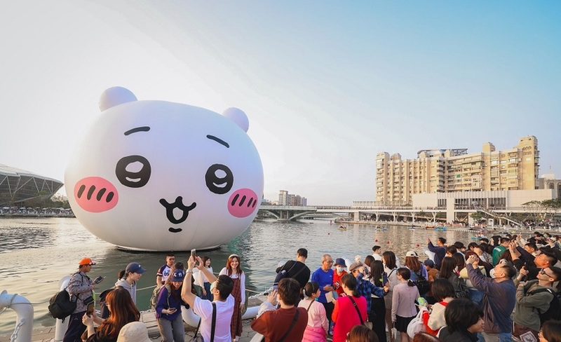 蛇年走春高雄遊程攻略大公開 美食美景精彩活動全都包 蛇年走春高雄遊程攻略大公開 美食美景精彩活動全都包