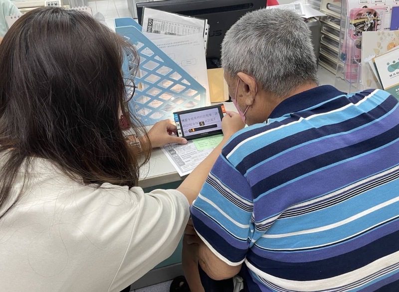 從需求評估出發 社工服務輸送零漏接 從需求評估出發 社工服務輸送零漏接