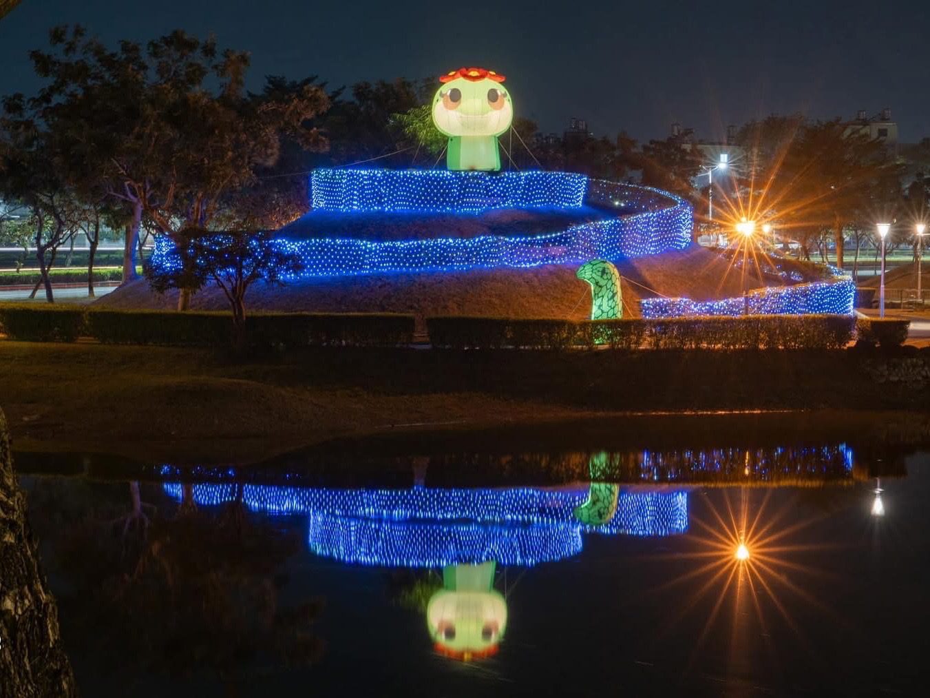 蛇年走春高雄遊程攻略大公開 美食美景精彩活動全都有 蛇年走春高雄遊程攻略大公開 美食美景精彩活動全都有