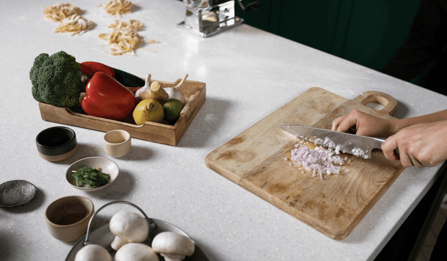 新婚媳婦首次回婆家過年豪氣喊「1句話」全家震驚