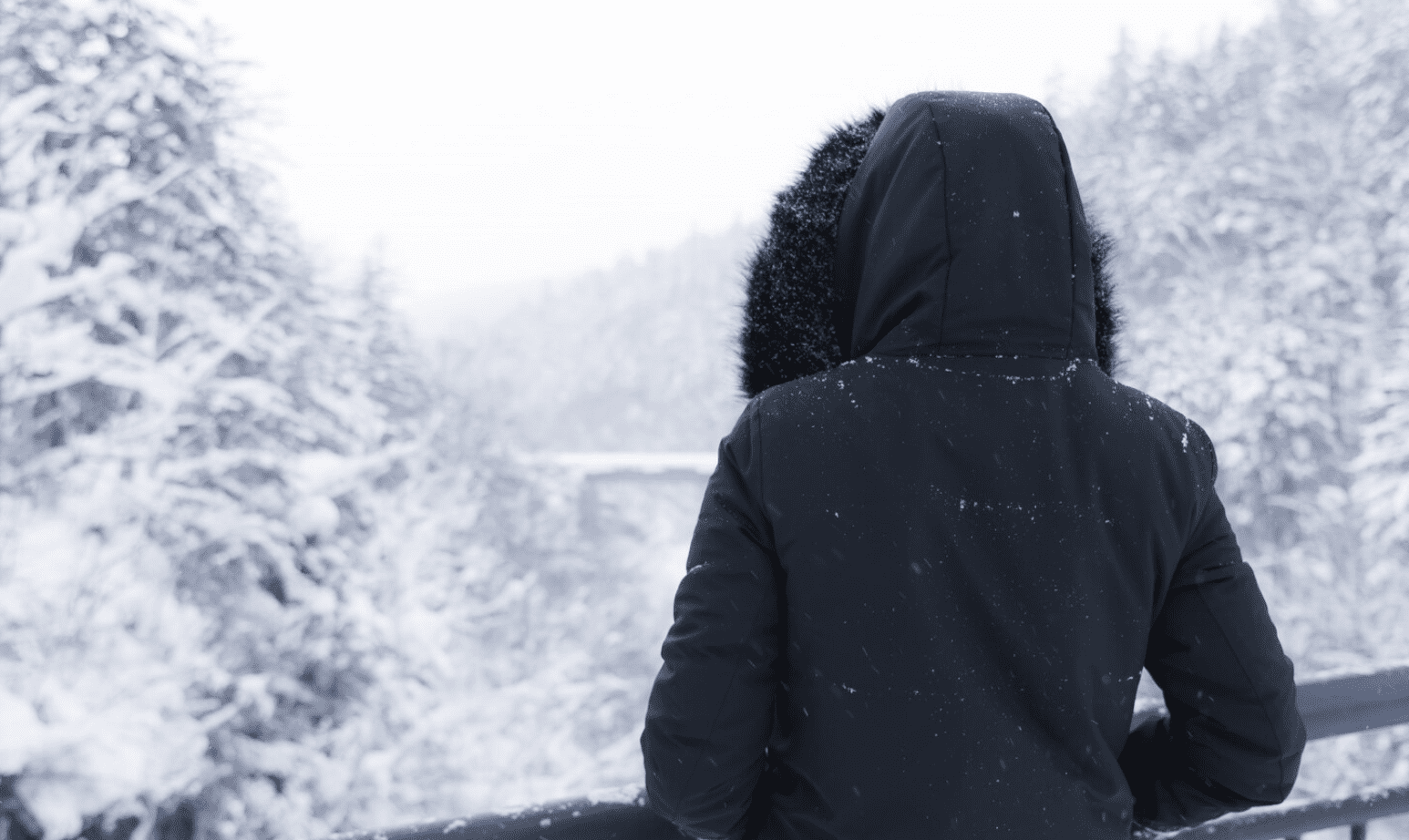 除夕寒流來襲！11縣市驚現「6度低溫」 初二回暖初五再冷