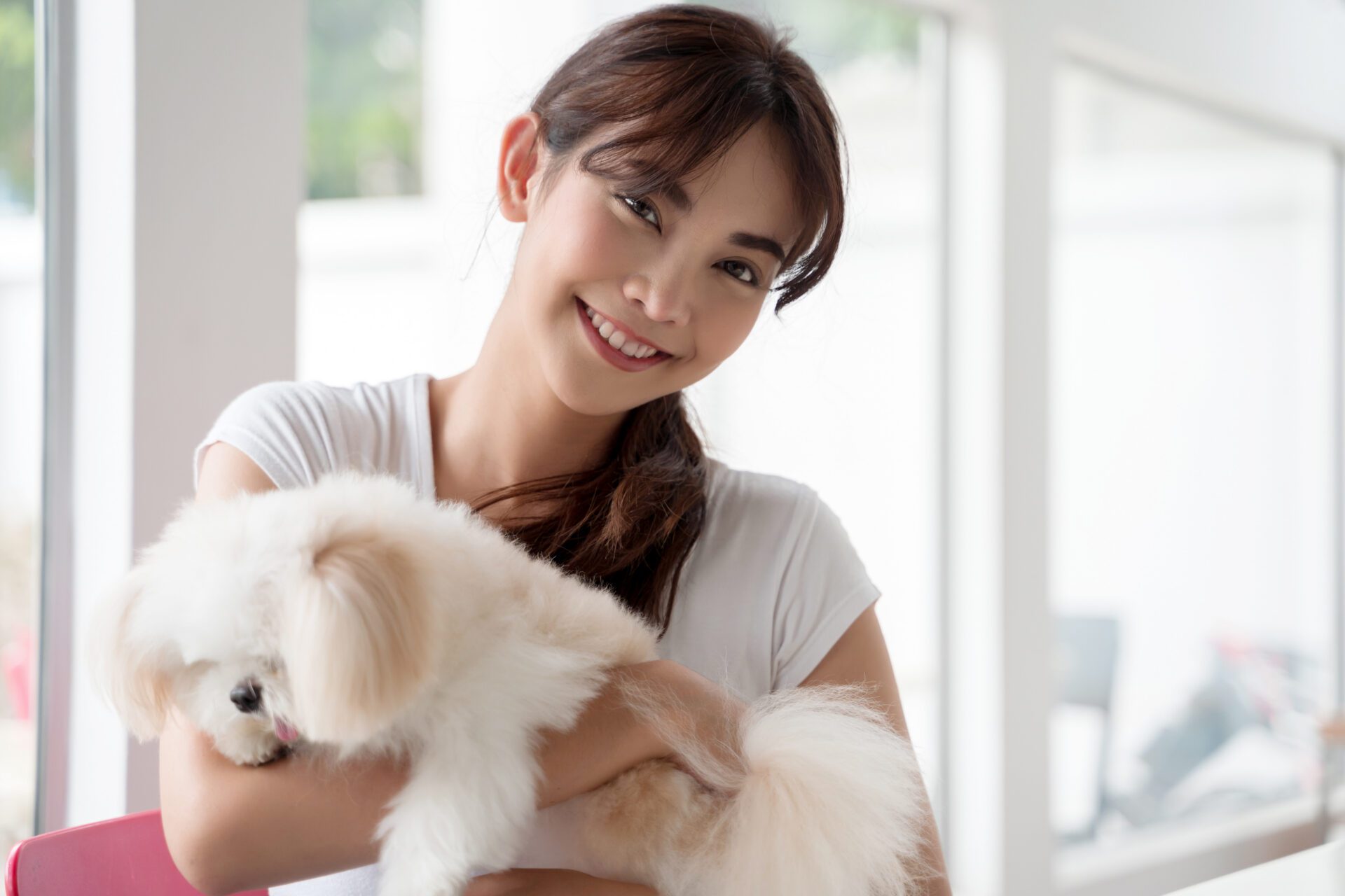 妳是狗奴嗎?8大狗奴特徵 快看看妳中了幾項! 妳是狗奴嗎?8大狗奴特徵 快看看妳中了幾項!